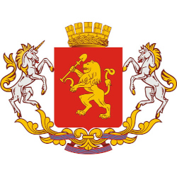 Krasnoyarsk avatar