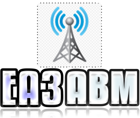 WEB SDR ESPAÑA BARCELONA HF VHF UHF EA3ABM ONLINE avatar