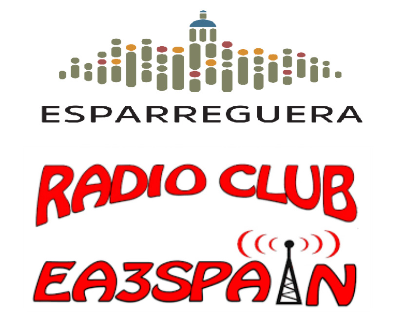 SDR CB/HF EA3RKE Asociación Radio Club EA3SPAIN avatar