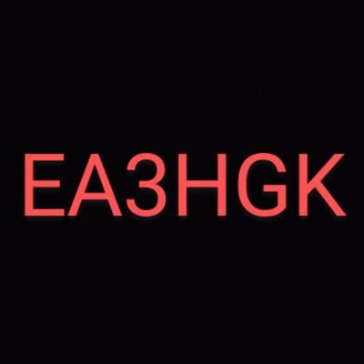 EA3HGK - Sant Llorenç d'Hortons - Locator JN01vl avatar