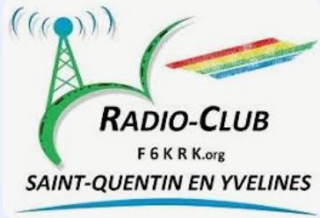 F6KRK Radio Club de Saint Quentin en Yvelines avatar